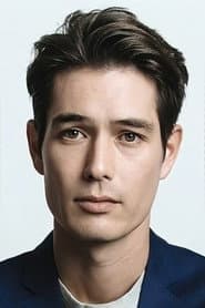 Ricky Kim as Viktor Sevcenkov / Sasha