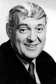 Zero Mostel as George Wixted