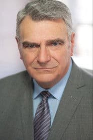 Rick Zahn as General Arken