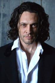 John Charles Meyer as Reginald the Creep