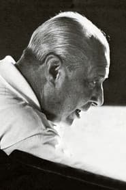 Mario Conocchia as Luciana's husband (segment "Luciana")