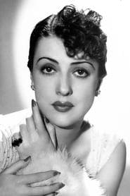 Gypsy Rose Lee as Mrs. Bradford
