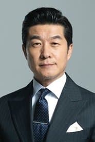Kim Sang-joong as Oh Gu-tak