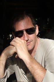 John Speredakos as Weatherman