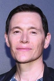 Burn Gorman as Michael Jeffery