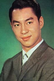 Tin Ching as Miss Ho's Worker