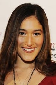 Q'orianka Kilcher as Pocahontas