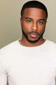 Jibre Hordges as David