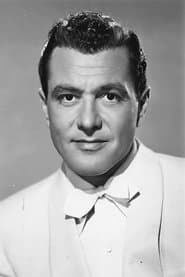 Tony Martin as Tommy Barker