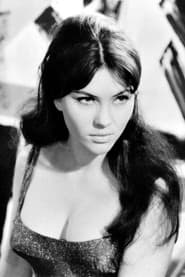 Ildikó Pécsi as Csámpás Rozi