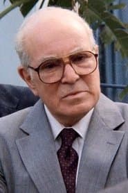 Stephen Elliott as J. J. Cord