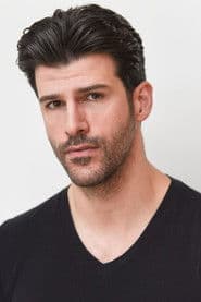 Franco Lo Presti as Brett Stone