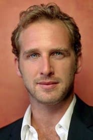 Josh Lucas as George Armstrong Custer