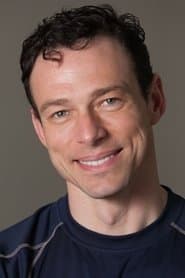 Christopher Showerman as Dr. Penn / Alpha