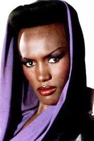 Grace Jones as Katrina