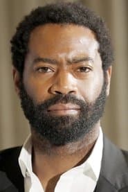 Nicholas Pinnock as Bill