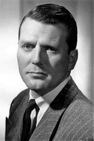 Charles McGraw as Howard Hendricks