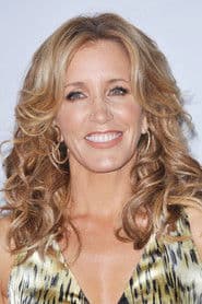 Felicity Huffman as Gillian Sullivan