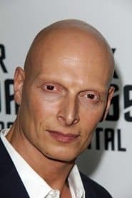 Joseph Gatt as Incubus