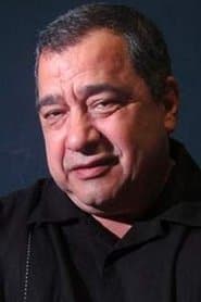 Steven Randazzo as Larson