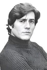 Manolo Otero as Vittorio Freda