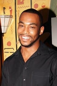 Roger Edwards as Craig Cook