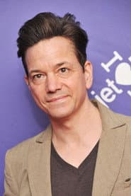Frank Whaley as Michael Latchmer