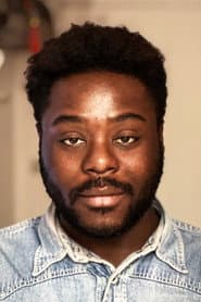 Régis Marvin Merveille N'Kissi Moggzi as Lui-même