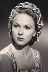 Susana Canales as Marie Antoinette