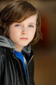 Lincoln MacNeil as Finn Sharpe