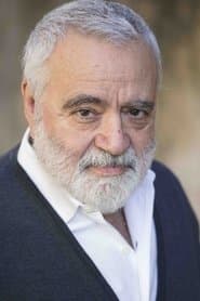 Augusto Zucchi as Prosecutor Sperone