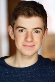 Jason Spevack as Henry James Herman