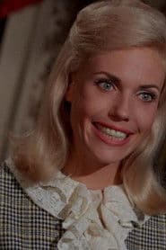 Lyn Peters as Anne Arthur