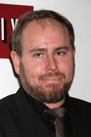 Tommy Karlsen as Proffen