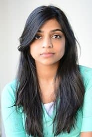 Annie Jacob as Becky