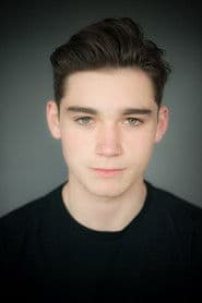 Sidney Johnston as The Boy