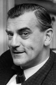 Kotti Chave as Sune Öhrgren