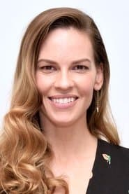 Hilary Swank as Claire Morgan