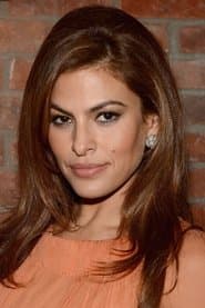 Eva Mendes as Vanessa