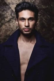 Arjun Kanungo as Mansoor