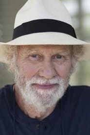 Wilson Dunster as Oupa Paul van Zyl