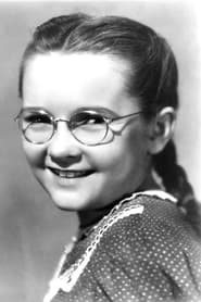 Edna May Wonacott as Ann Newton