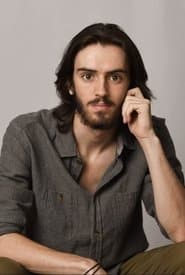 Louie Kurtzman as Louie