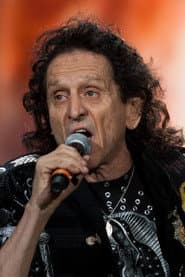 Alex Lora as Tiacuache (voice)