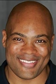 Andre Ware as Nick Fury (voice)