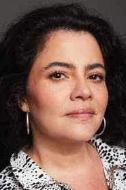 Flor Eduarda Gurrola as Mercedes Sosa