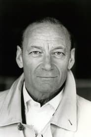Michael Feast as Cecil