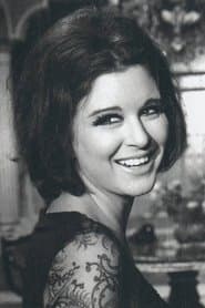 Soad Hosny as Sherifa