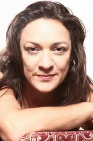 Evelin Buchegger as Dinorá