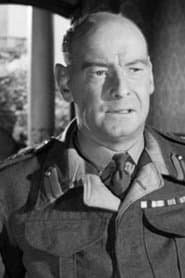 John Welsh as Doctor